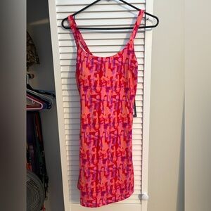 Women’s lost lake swim dress